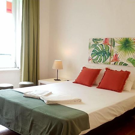 Bmyt Central Apartments 리스본 외부 사진