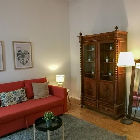 Bmyt Central Apartments 리스본 외부 사진