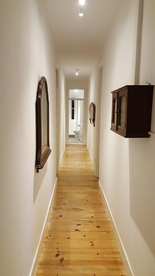 Bmyt Central Apartments 리스본 외부 사진