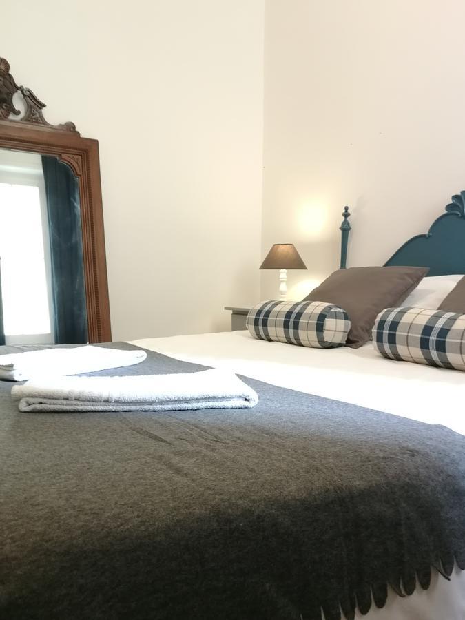 Bmyt Central Apartments 리스본 외부 사진